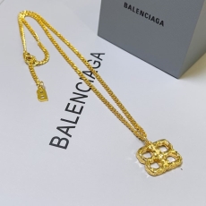 Balenciaga Necklaces